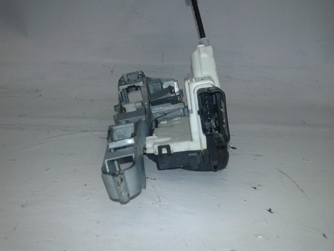 CERRADURA PUERTA DELANTERA DERECHA CITROEN C5 2012
