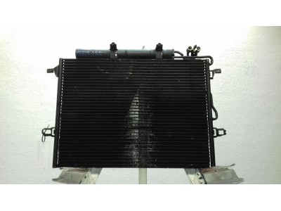 Radiador A/C MERCEDES CLASE E 2004