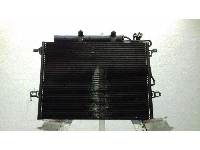 Radiador A/C MERCEDES CLASE E 2004