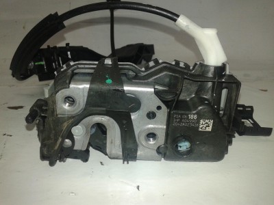 CERRADURA PUERTA TRASERA DERECHA CITROEN C5 2012