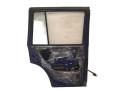 PUERTA TRASERA IZQUIERDA NISSAN PATROL AZUL 2003