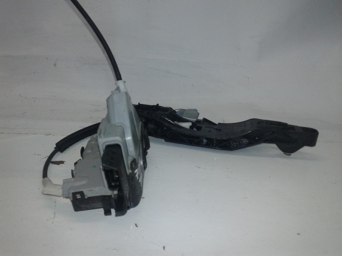 CERRADURA PUERTA TRASERA DERECHA CITROEN C5 2012