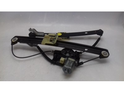ELEVALUNAS DELANTERO IZQUIERDO AUDI Q2 2016
