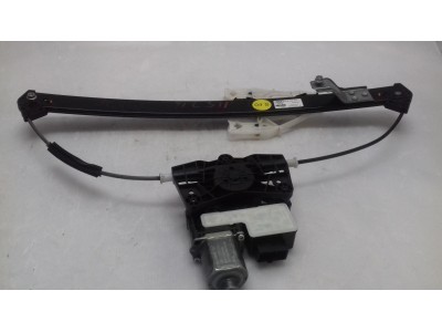 ELEVALUNAS TRASERO DERECHO AUDI Q2 2016