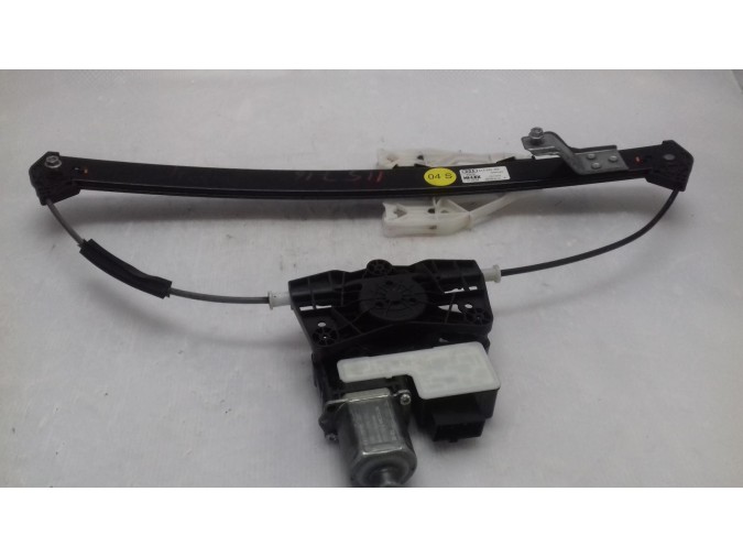 ELEVALUNAS TRASERO DERECHO AUDI Q2 2016