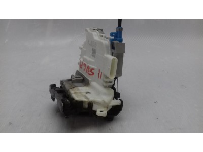 CERRADURA PUERTA DELANTERA DERECHA AUDI Q2 2016