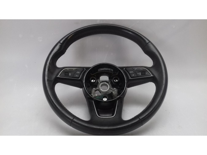 VOLANTE AUDI Q2 2016