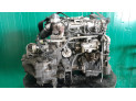 MOTOR CON ACCESORIOS Y CAJA DE CAMBIOS NISSAN ALMERA