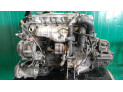 MOTOR CON ACCESORIOS Y CAJA DE CAMBIOS NISSAN ALMERA