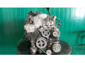MOTOR CON ACCESORIOS Y CAJA DE CAMBIOS NISSAN ALMERA