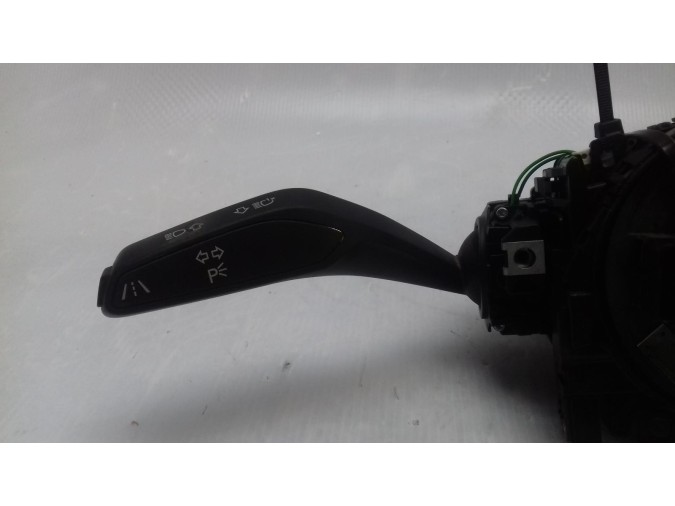 Mando Multifunción AUDI Q2 2016