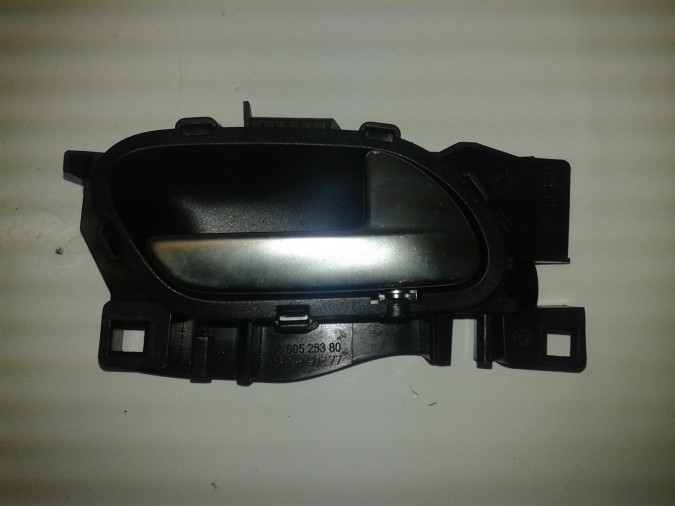 MANECILLA PUERTA SO CITROEN C5 2012