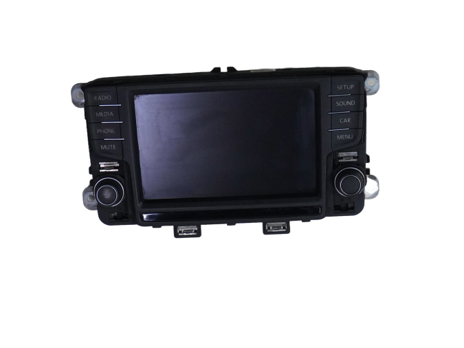 Autorradio VOLKSWAGEN POLO 2016