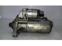 Motor Arranque SEAT CORDOBA 2001