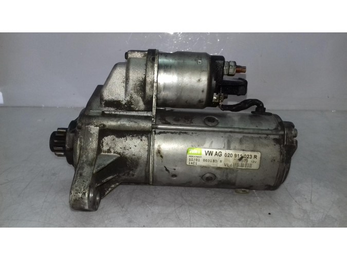 Motor Arranque SEAT CORDOBA 2001