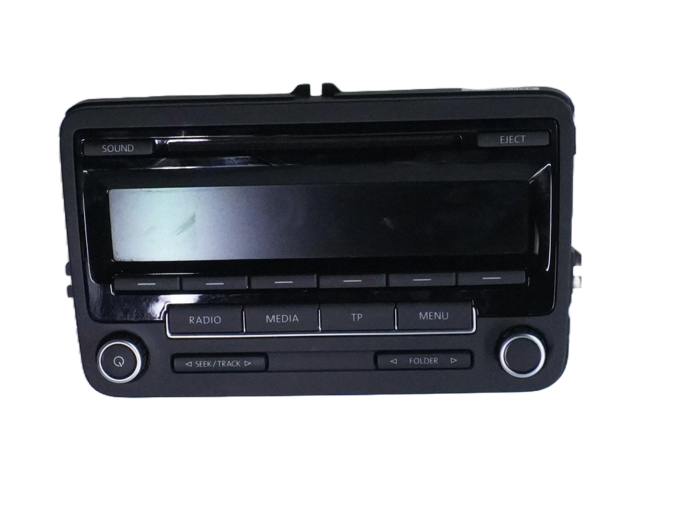 Radio CD VOLKSWAGEN JETTA 2014