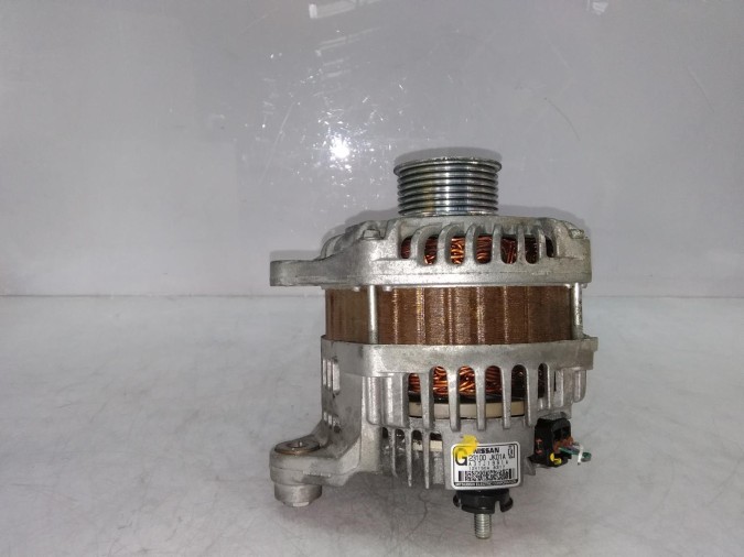 Alternador SEAT SERIE G 2015