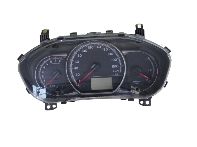CUADRO INSTRUMENTOS TOYOTA YARIS 2015