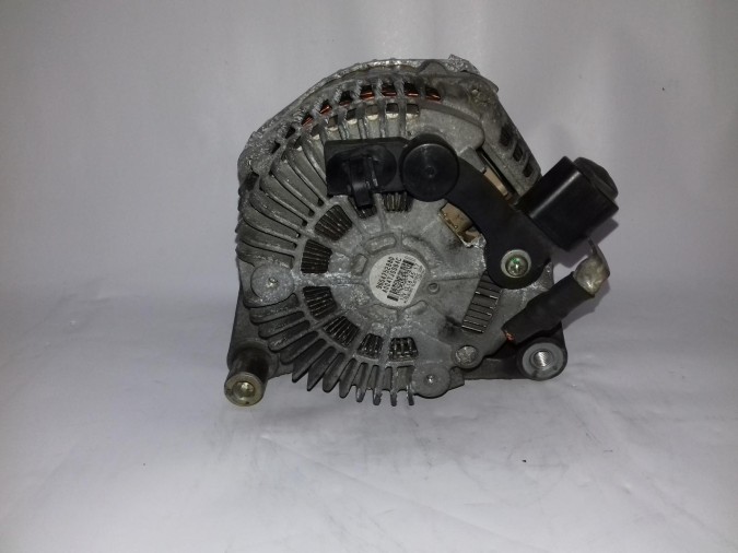 ALTERNADOR PEUGEOT 407 2005