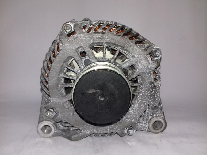 ALTERNADOR PEUGEOT 407 2005