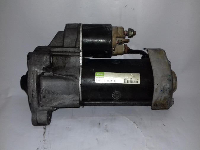 Motor Arranque CITROEN SAXO 1997