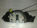 CERRADURA PUERTA DELANTERA IZQUIERDA TOYOTA PRIUS 2009