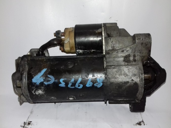 Motor Arranque CITROEN SAXO 1997