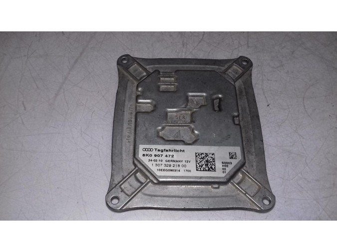 BALASTRO DE FARO SO AUDI A4 2010