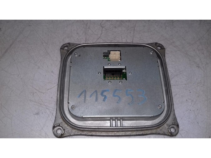 BALASTRO DE FARO SO AUDI A4 2010