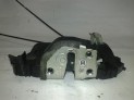 CERRADURA PUERTA DELANTERA DERECHA TOYOTA PRIUS 2009