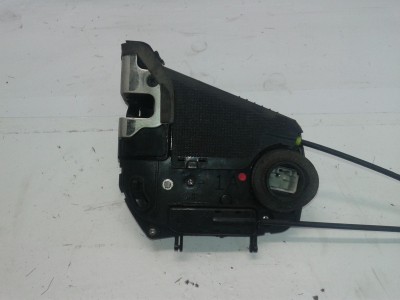 CERRADURA PUERTA TRASERA IZQUIERDA TOYOTA PRIUS 2009