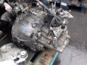 CAJA CAMBIOS RENAULT SCENIC 2003