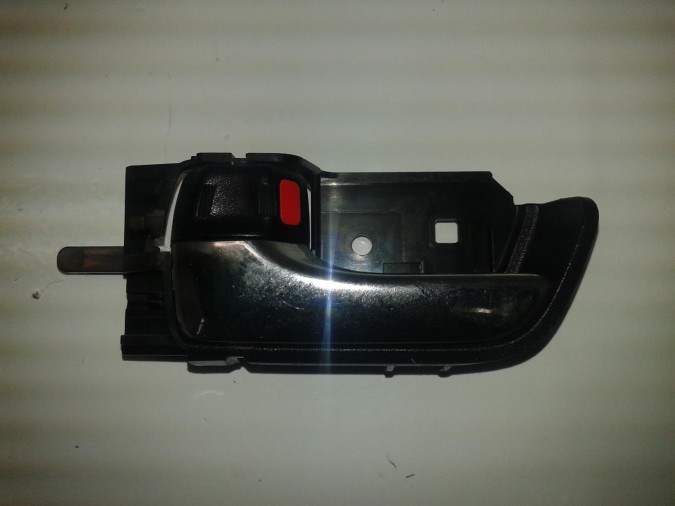 MANECILLA PUERTA SO TOYOTA PRIUS 2009