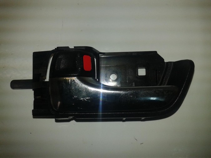 MANECILLA PUERTA SO TOYOTA PRIUS 2009