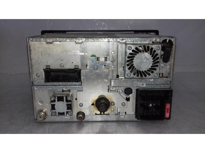 SISTEMA NAVEGACION GPS AUDI A8 2002