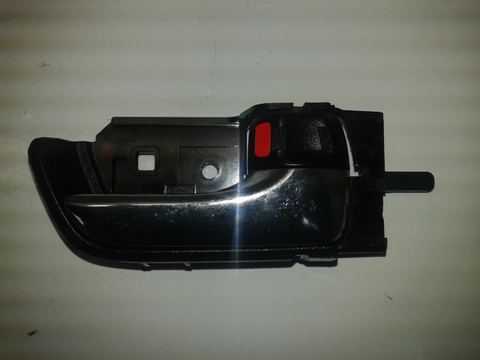 MANECILLA PUERTA SO TOYOTA PRIUS 2009