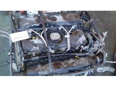 MOTOR SO FORD MONDEO 2001