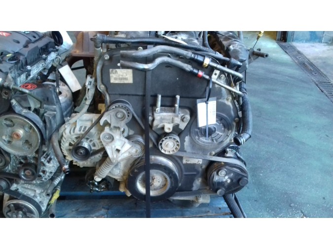MOTOR SO FORD MONDEO 2001