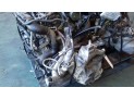 MOTOR SO FORD MONDEO 2001