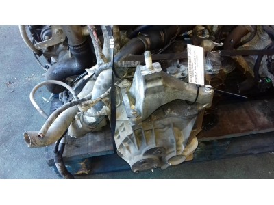 CAJA CAMBIOS FORD MONDEO 2001