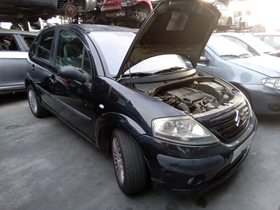 MOTOR ARRANQUE CITROEN C3 2004