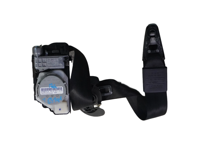 KIT AIRBAG AUDI A5  2011