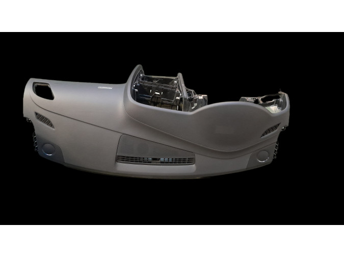 KIT AIRBAG AUDI A5  2011