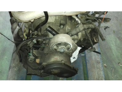 Caja de cambios color Gris CHRYSLER TOWN COUNTRY 2004