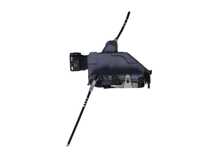 CERRADURA PUERTA TRASERA DERECHA PEUGEOT 508 2016
