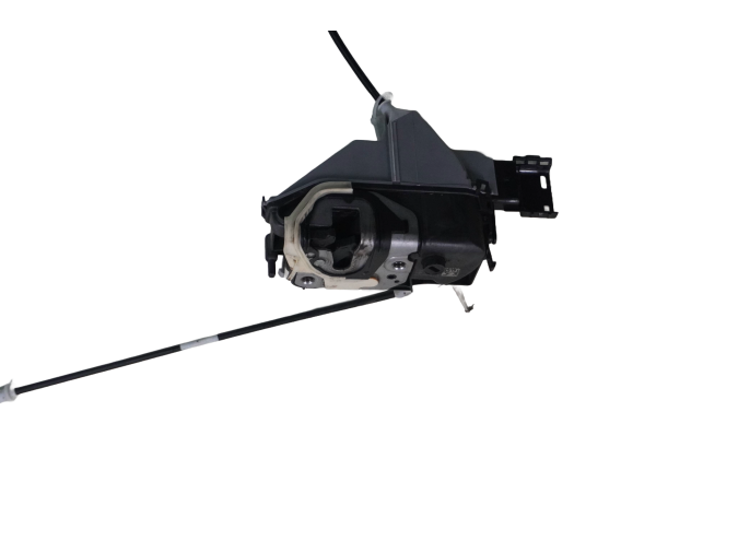 CERRADURA PUERTA TRASERA DERECHA PEUGEOT 508 2016
