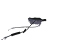 CERRADURA PUERTA TRASERA DERECHA PEUGEOT 508 2017