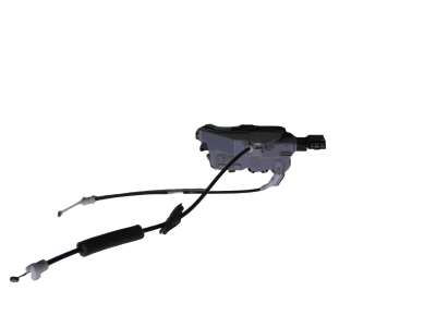CERRADURA PUERTA TRASERA DERECHA PEUGEOT 508 2017