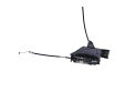 CERRADURA PUERTA TRASERA DERECHA PEUGEOT 508 2017