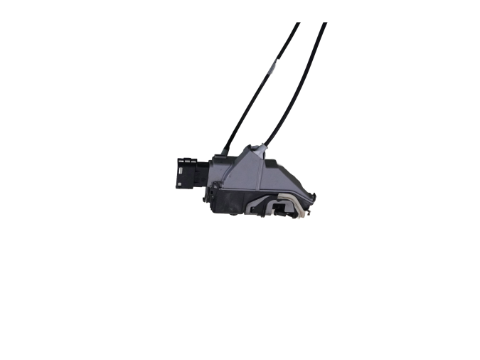 CERRADURA PUERTA TRASERA DERECHA PEUGEOT 508 2017
